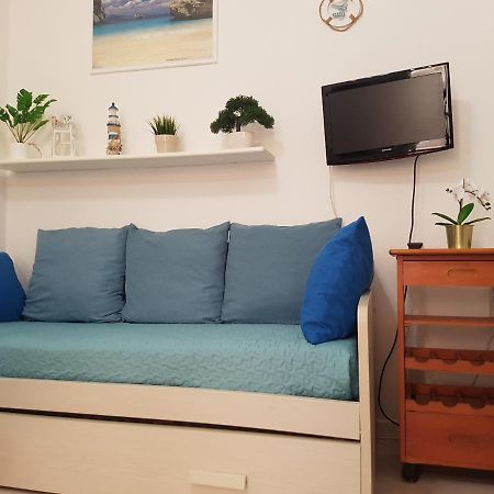 Ferienwohnung Casa Smeralda Villasimius Exterior foto